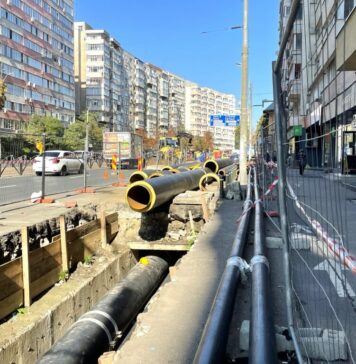 Locuitorii din zonele Iancului și Mihai Bravu vor avea apă caldă și căldură fără întreruperi în această iarnă, anunță Nicușor Dan