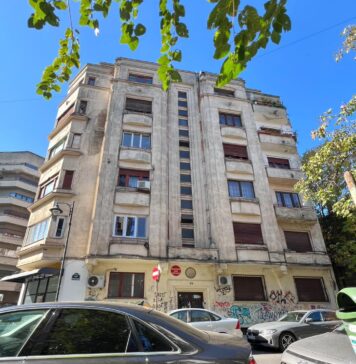 FOTO/ Nicușor Dan anunță că a semnat autorizațiile pentru consolidarea a două clădiri