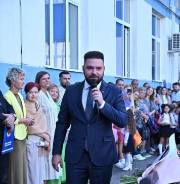 Vlad Popescu Piedone, primul primar din București validat