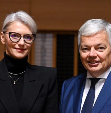 Gorghiu: La Consiliul JAI, de la Luxemburg, lupta împotriva drogurilor a fost primul punct pe ordinea de zi