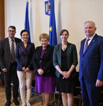 Oana Marciana Ozmen (PNL): Am participat la o dezbatere substanțială, „Valorificarea potențialului României privind biogazul și biometanul”