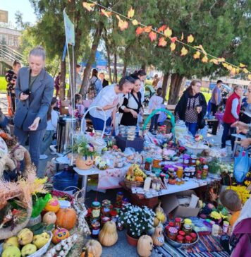 Festivalul Toamnei în Măgurele: O sărbătoare a tradițiilor și solidarității pentru cazurile sociale