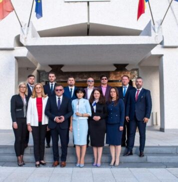 Marius Constantin Budăi: PSD este garanția creșterii veniturilor cetățenilor români! PSD Botoșani vă propune cea mai bună echipă pentru județul nostru!