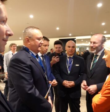 Nicolae Ciucă: Voi solicita prelungirea termenului pentru PNRR cu cel puţin doi ani