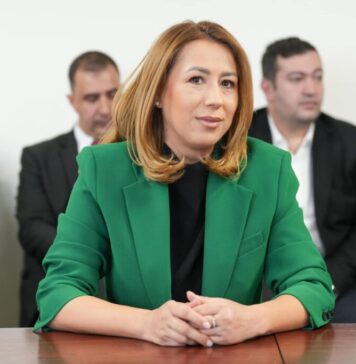 Alexandra Presură: Sunt onorată să deschid lista candidaților propuși de PSD Dolj pentru Senatul României