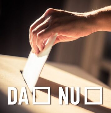 Nicușor Dan vrea referendum pe 24 noiembrie, simultan cu primul tur al alegerilor prezidențiale