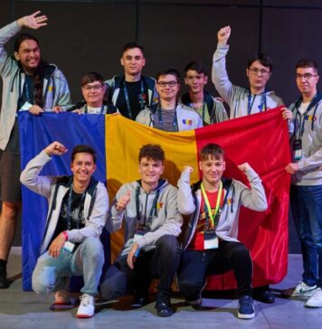 România s-a clasat pe locul 8 la Campionatul European de Securitate Cibernetică 2024, de la Torino