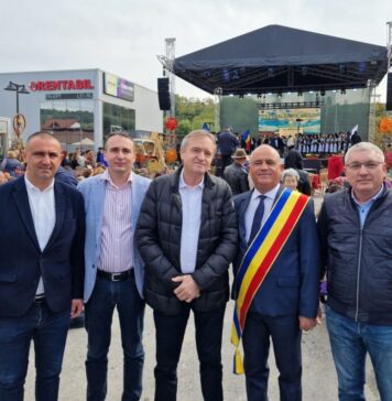 Mihai Weber, liderul PSD Gorj: „Festivalul tocanului” de la Novaci, un nou prilej de întâlnire cu trecutul, cu obiceiurile, portul și cântecele pastorale specifice zonei