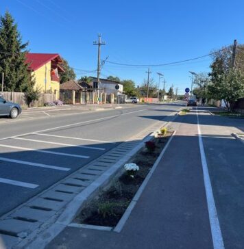 Hubert Thuma, președintele CJ Ilfov, despre lucrările de reabilitare a DJ 101: „Drumul județean a intrat în linie dreaptă”