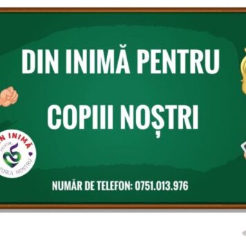 Primăria Sectorului 5 continuă proiectul Before and After-School în regim propriu