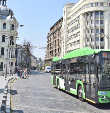 CJ Ilfov: Consultare publică cu privire la dotarea stațiilor de transport public. Chestionar cu o durată medie de cca. 5 minute