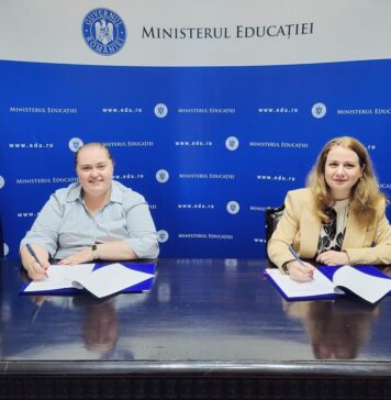 Education Ministry, Concordia Humanitarian Organisation conclude protocol on youth from disadvantaged backgrounds