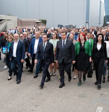 Ludovic Orban: Am reușit singura unire a forțelor politice în partea dreaptă a spectrului politic