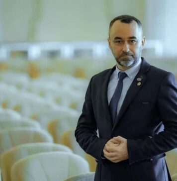 Lilian Scripnic: George Simion a trădat principiile patriotice și suveraniste ale partidului AUR prin blatul făcut cu PSD. Acesta este adevărul crud și dureros