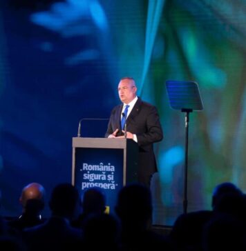 Ciucă: Nu mai există niciun fel de încredere în PSD. Vom prezenta săptămâna viitoare propriul program de guvernare pentru ciclul 2024-2028, care este total opus gândirii etatiste a PSD