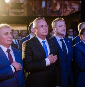 Ciucă: Justiţia nu este negociabilă, iar lupta împotriva corupţiei trebuie să fie neobosită