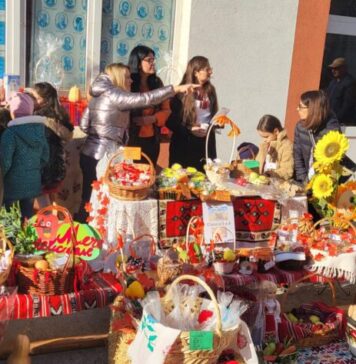 Vlad Popescu Piedone: Activități de toamnă, desfășurate în unitățile de învățământ din Sectorul 5