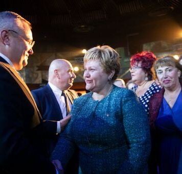 Oana Marciana Ozmen: Nicolae Ciucă este singurul care are și pregătirea și experiența necesare pentru a câștiga și pentru a deveni Președintele României