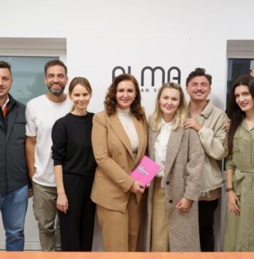 Natalia Intotero, ministrul Familiei: Campania „Fără bariere – Tot adevărul despre droguri” continuă! Am fost deja prezenți la Satu Mare și Zalău și astăzi, la Alba Iulia!