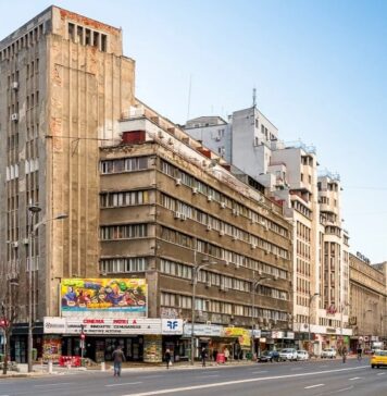 Blocul ARO – Patria, consolidat cu fonduri naţionale nerambursabile, anunță Nicușor Dan