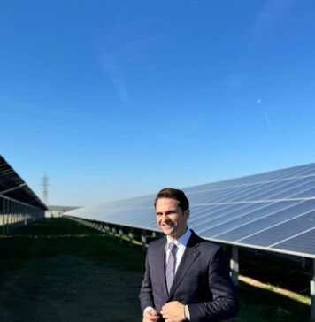 Burduja: Ministerul Energiei a reușit să obțină pentru România încă 1 miliard de euro din fonduri nerambursabile