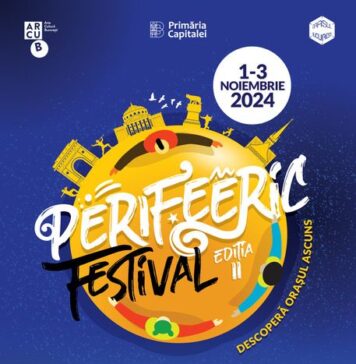 Festivalul PeriFEERIC revine cu o nouă ediție