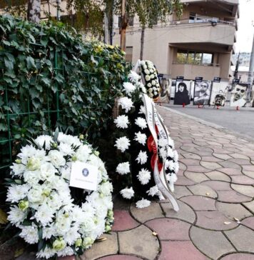 Guvern: Drama zecilor de tineri ale căror vieți au fost curmate în incendiul de acum 9 ani de la Clubul Colectiv marchează și astăzi societatea românească