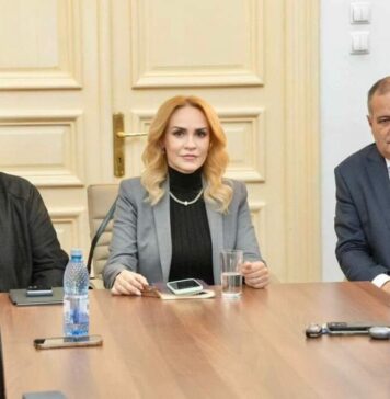 Gabriela Firea, Europarlamentar și Președinte PSD Bucuresti: Având suportul Parlamentului și al Guvernului putem aduce mai multe fonduri europene și naționale