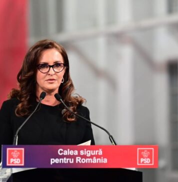 Natalia Intotero: Programul de guvernare al PSD, 6 miliarde de euro pentru creșterea calității sistemului de educație