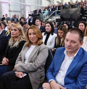 Alexandra Presură: Programul de Guvernare al Partidului Social Democrat pentru perioada 2024-2028 are ca prioritate creșterea veniturilor românilor în următorii patru ani