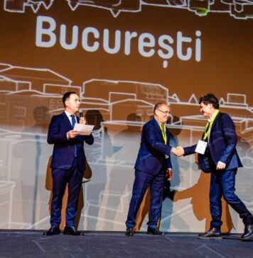 Nicușor Dan: Bucureștiul, câștigător în competiția M 100 – Misiunea Oglindă a Misiunii UE „100 de orașe inteligente și neutre din punct de vedere climatic până în 2030”