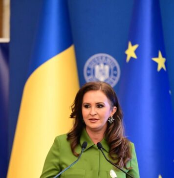 Natalia Intotero, la conferința “Italia și România – schimb de bune practici în cadrul sistemului de protecție a copilului”: Am subliniat progresul țării noastre în domeniu