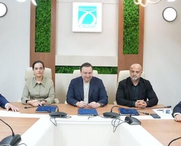 Cristian Pistol: Am semnat astăzi, în prezența Președintelui Consilului Județean Ilfov, Hubert Thuma și a primarului orașului Buftea, Gheorghe Pistol, contractul pentru construcția Variantei Ocolitoare (VO) Buftea!