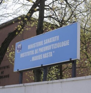 Spitalul Marius Nasta din București, la un pas de colaps din cauză că nu are autorizație sanitară de funcționare