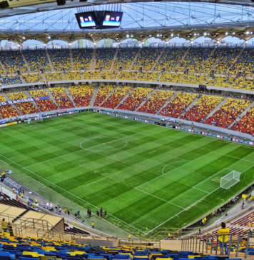 Peste 600 de angajaţi prestau muncă fără forme legale la Arena Naţională. ITM București a mers în control, cu ocazia unui meci de fotbal