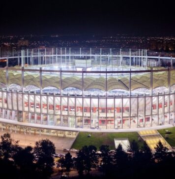 Revelion pe Arena Națională, o premieră pentru bucureșteni