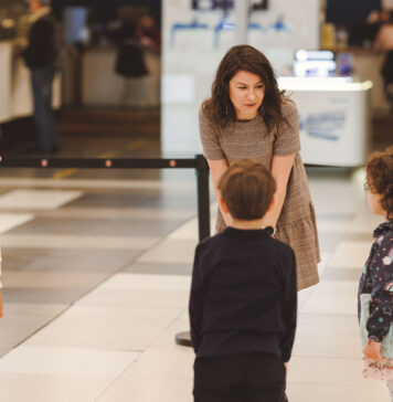 Centrul Comercial Auchan Titan este partener al festivalului „Les Films de Cannes à Bucarest”