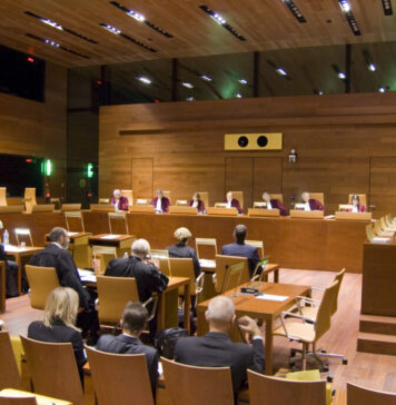 Curtea de Justiţie a Uniunii Europene a dat dreptate ziarului Le Monde în litigiul cu Real Madrid şi FC Barcelona