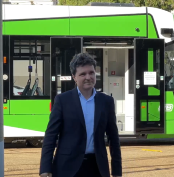 Toate cele 100 de tramvaie Astra au intrat în circulaţie. Primele vehicule au parcurs deja 8 milioane de kilometri