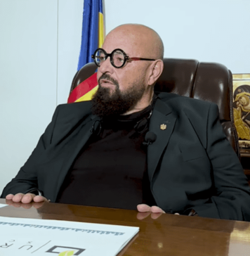 VIDEO Cristian Popescu Piedone: Referendumul lui Nicusor Dan este doar o perdea de fum, un joc politic al primarului general