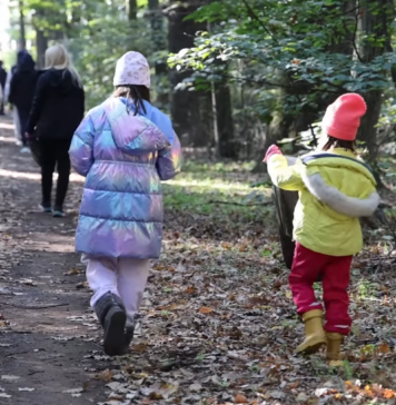 Comunitatea ilfoveană s-a mobilizat pentru mediu la Maratonul Reciclării – VIDEO