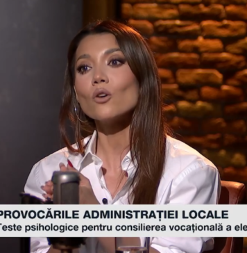 Burse pentru elevii din Ilfov: Oportunități de angajare prin programul „Educația Schimbă Vieți” /VIDEO