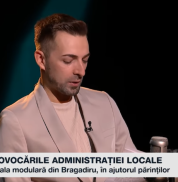 Investiții esențiale în județul Ilfov: grădinițe noi sau modernizate, pentru viitorul copiilor /VIDEO