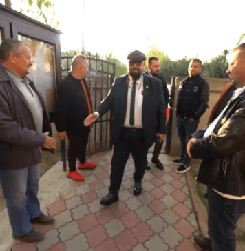 Cristian Popescu Piedone: Încă un primar pe care cetățenii comunei Singureni nu l-au lăsat repetent