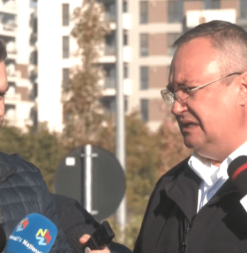 Ciucă: Referendumul propus în Capitală, important pentru a „separa foarte clar” responsabilităţile primăriilor de sector de cele ale Primăriei Municipiului Bucureşt