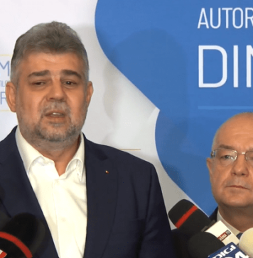 Premierul Ciolacu: Guvernul şi administraţia centrală trebuie să se focalizeze în parteneriat cu administraţiile locale pe realizarea proiectelor asumate prin PNRR