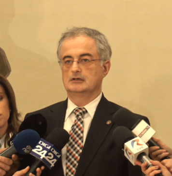 Andronache (PNL): Am constatat că Guvernul a trimis punctul de vedere cu privire la proiectul de modificare a pensiilor militarilor, situație în care solicităm, în mod expres, ca astăzi să se deblocheze procedura parlamentară!