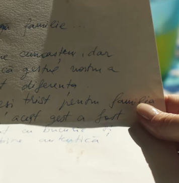 VIDEO Donarea de organe, promovată printr-un videoclip al Agenţiei Naţionale de Transplant