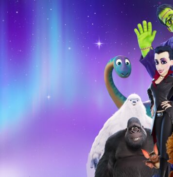 Caravana Metropolis revine în Parcul Titan cu filme pentru întreaga familie la TITAN Pumpkin Fest!