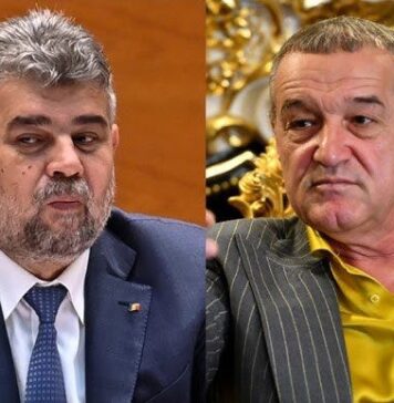 DOCUMENT Miza ascunsă a atacului declanșat de Becali la Ciolacu: Vânzarea fabricii de armament a latifundiarului, de la Vâlcea, care riscă să intre în insolvență!